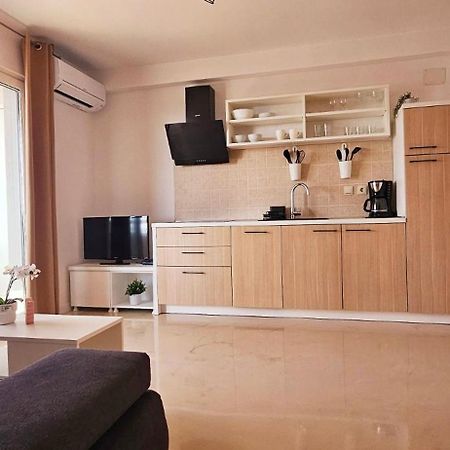 Apartments Luma 1 Хвар Экстерьер фото