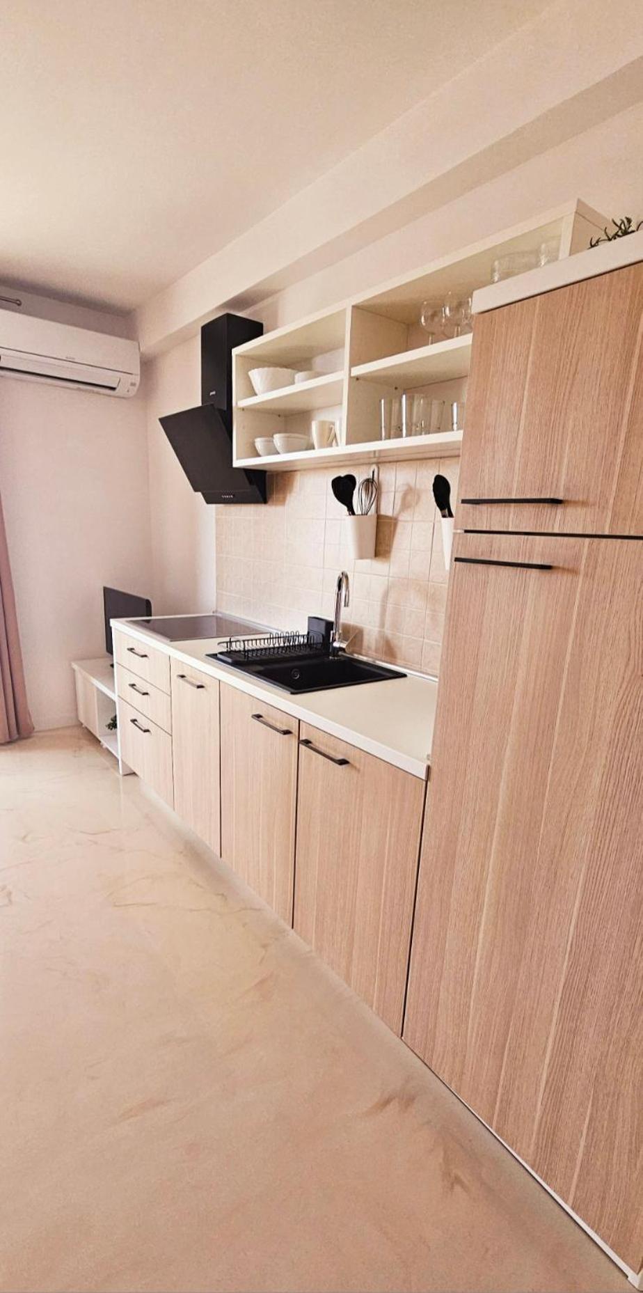 Apartments Luma 1 Хвар Экстерьер фото