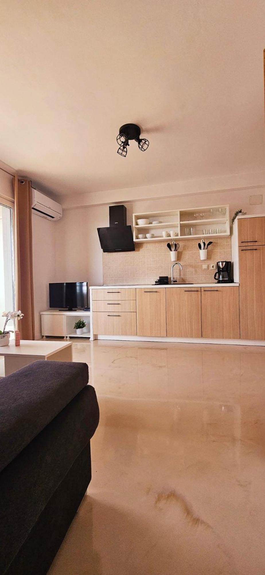 Apartments Luma 1 Хвар Экстерьер фото