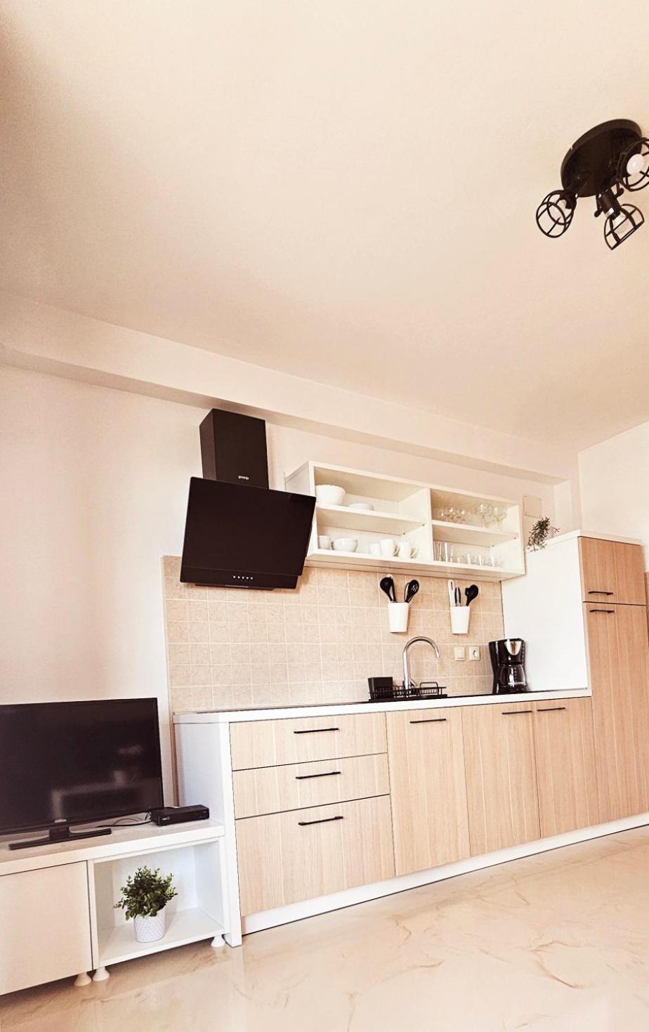 Apartments Luma 1 Хвар Экстерьер фото